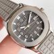 Swiss Replica Patek Philippe Aquanaut Luce 5067A Ladies Watch Gray Dial (4)_th.jpg